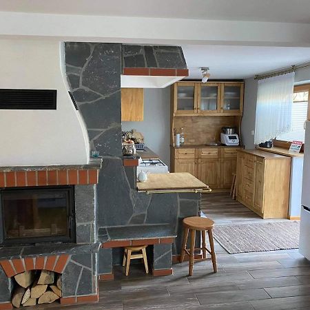 Apartamenty U Basi Leśnica Esterno foto