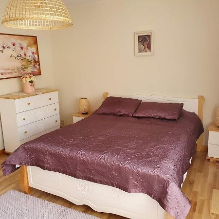 Apartamenty U Basi Leśnica Esterno foto