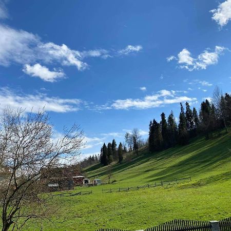 Apartamenty U Basi Leśnica Esterno foto