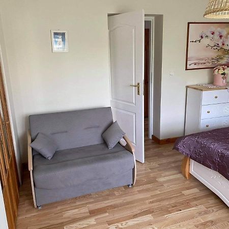 Apartamenty U Basi Leśnica Esterno foto