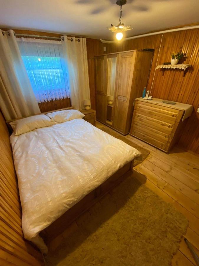 Apartamenty U Basi Leśnica Esterno foto