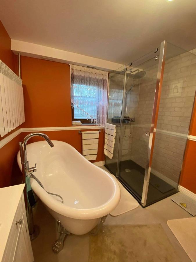 Apartamenty U Basi Leśnica Esterno foto